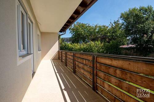Balkon - 