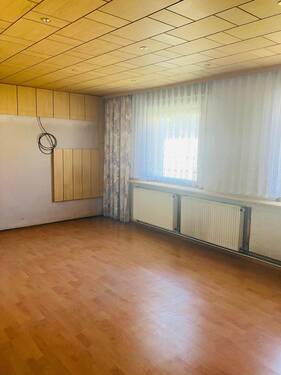 Zimmer 1 - Wohnzimmer - 