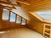 Zimmer 2 im Dachgeschoss - 