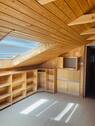 Zimmer 2 im Dachgeschoss - 