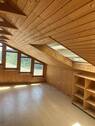 Zimmer 2 im Dachgeschoss - 