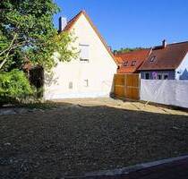 Ein kleines Baugrundstück am Rande des Harzes - Ballenstedt Opperode