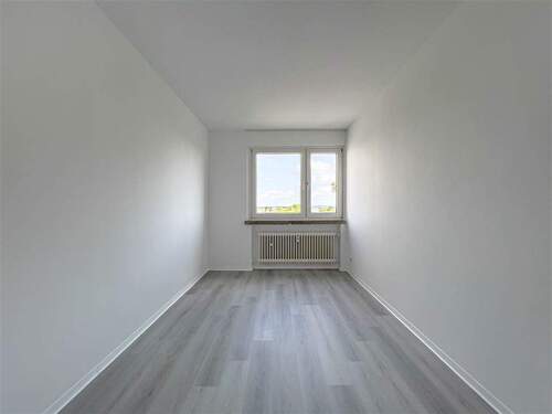 Arbeits-/Kinderzimmer - 