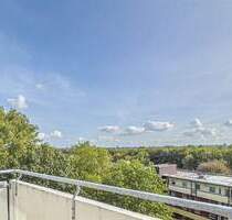 Provisionsfrei Hoch hinaus: Ihr neues Zuhause mit Traumaussicht - Mönchengladbach Giesenkirchen