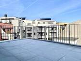 Dachterrasse - 4 Zimmer Etagenwohnung in Oberursel