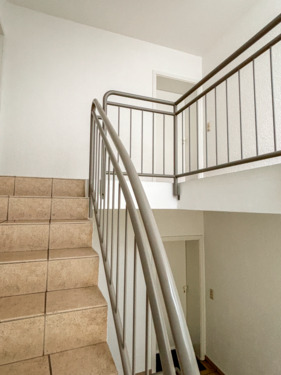 Treppenhaus - 