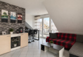 Wohnen/Essen - Etagenwohnung mit 74,50 m&sup2; in Herzebrock-Clarholz zum Kaufen