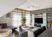 Wohnen/Essen - 