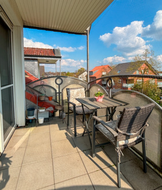 Balkon - 