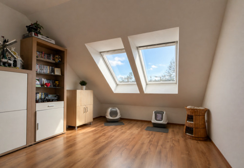 Schlafen - 