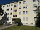Außenansicht - Studenteneltern oder Investoren aufgepasst !