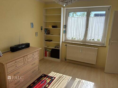 Schlafzimmer - 