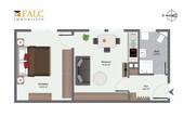 Grundriss - 