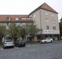 Zentrumsnahe 3-Raum-Wohnung zu vermieten! - Bad Dürrenberg