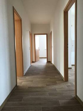 Detailansicht - 3 Zimmer Etagenwohnung zur Miete in Bad Dürrenberg