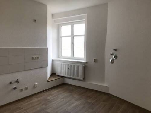 Detailansicht - 3 Zimmer Etagenwohnung in Bad Dürrenberg