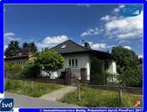 Ansicht 1 - Liebevoll gestaltetes Einfamilienhaus auf traumhaftem Grundstück