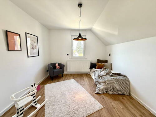 Zimmer 1 DG - 