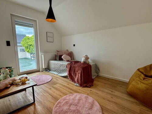 Zimmer 3 DG - 