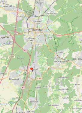 Lage - 