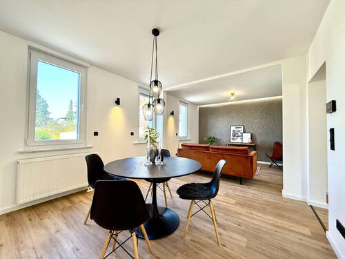 Essbereich - 