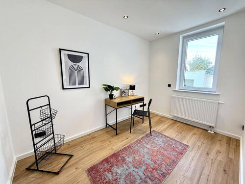 Zimmer 1 EG - 
