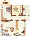 Grundriss - 