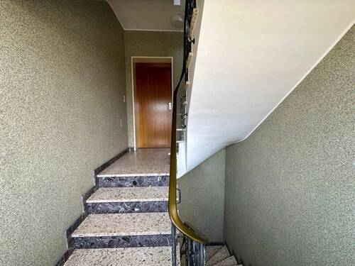 10 Treppenhaus - 