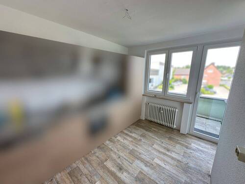 2.1 Küche - Etagenwohnung mit 77,00 m² in Geilenkirchen zur Miete