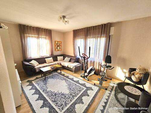 Wohnzimmer OG1 rechts - 