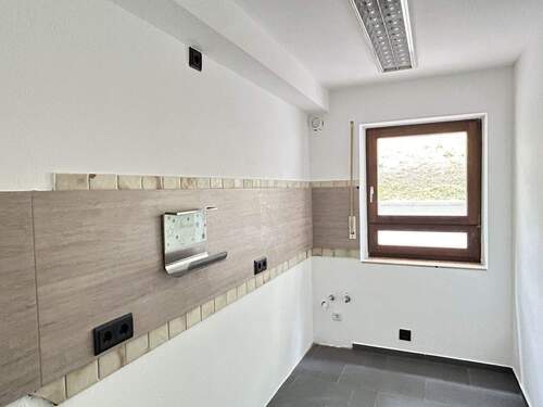 Küche Souterrain - 