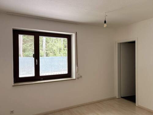 Schlafzimmer EG - 