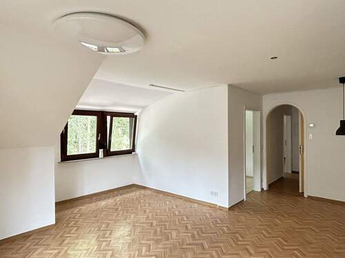 Wohnzimmer DG - 