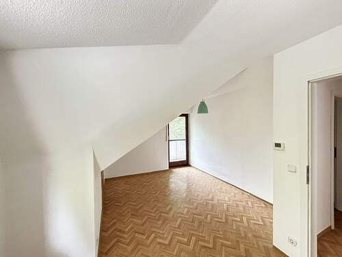 Schlafzimmer DG - 