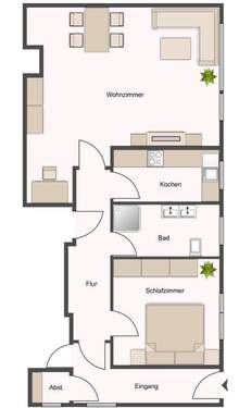 Souterrain - 