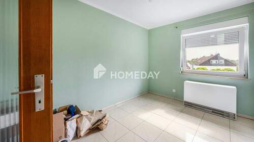 Kinderzimmer 1 - 