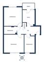 Grundriss - 