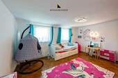 OG: Kinderzimmer - 