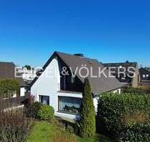 Süchteln: Viel Platz für Individualität! Ihr neues Zuhause bietet das Potenzial dazu. - Viersen