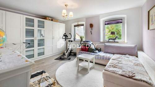 Elternschlafzimmer 1 - 