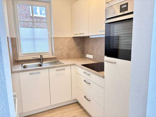 moderne Einbauküche - 