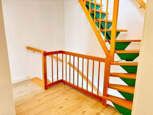 moderne Einbauküche - 