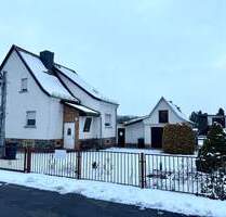 Freistehendes Einfamilienhaus in ruhiger Siedlungslage von Annaburg