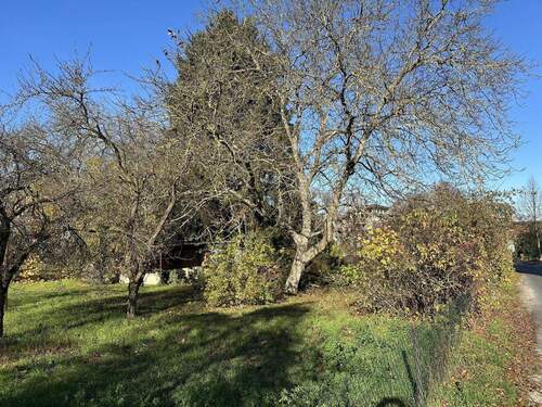 Ansicht 4 - Grundstück in Schwielowsee zum Kaufen