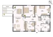 Erdgeschoss - 