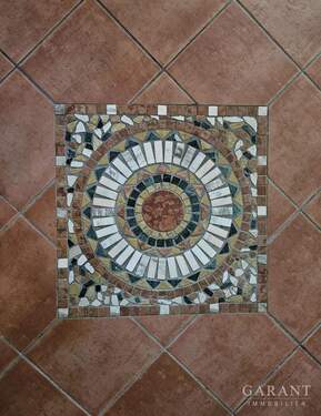 Wohnzimmer Impression - 