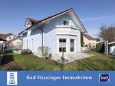 Titelbild - Einfamilienhaus mit Garage in Kirchham - bei Bad Füssing