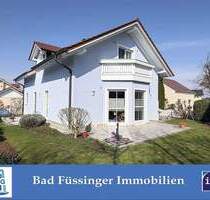 Einfamilienhaus mit Garage in Kirchham - bei Bad Füssing