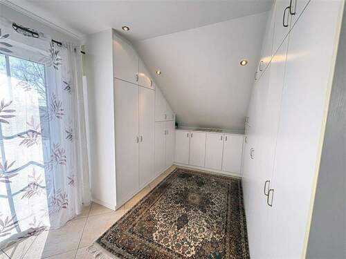 Schlafen - Einbauschrank - 