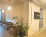 Foyer Sitzbereich - Büro zur Miete in Berlin
